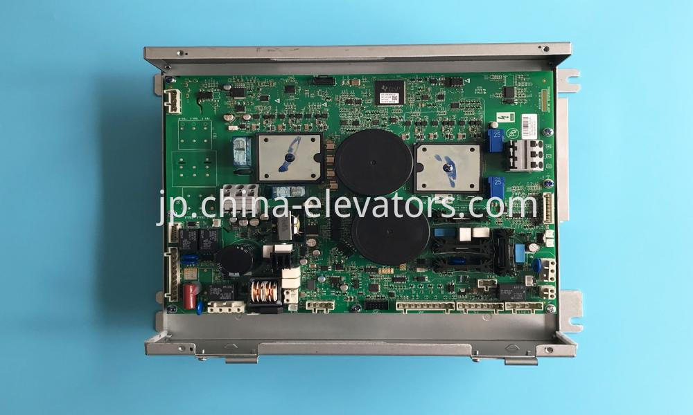 OTIS Elevator Inverter OVFR03B-403(LRU) KEA21305ACB6